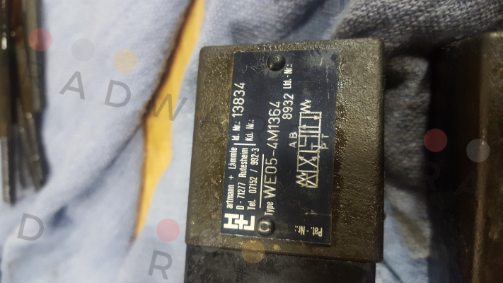 Voith-WE05-4M1364D24/0H price