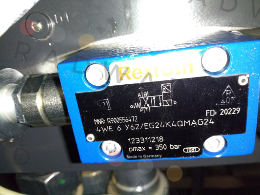 Rexroth-R900556472  price