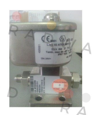 Parker-M72032981 not available  price