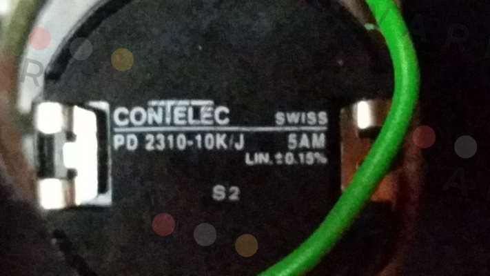 Contelec-PD 2310-10K/J  price