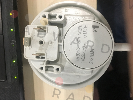 Huba Control-605.99462 - OEM  price