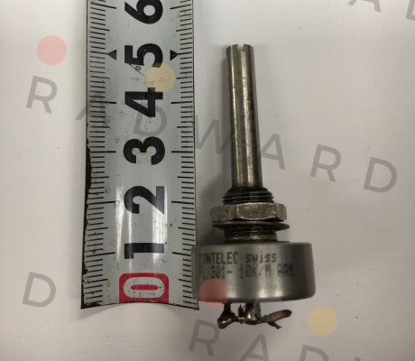 Contelec-PL 301 - 10K/M Obsolete, OEM  price