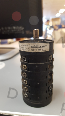 Salzer-S212 643398 price