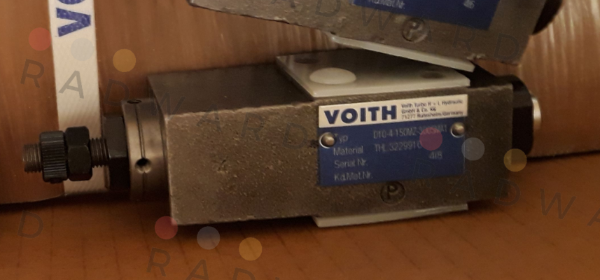 Voith-D10-4-150MZ-300SMA1  price