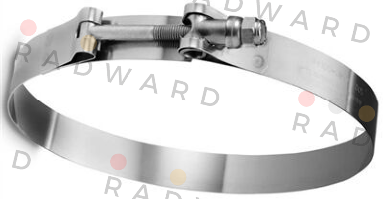Clampco-C410YLW-75-450-S14 price