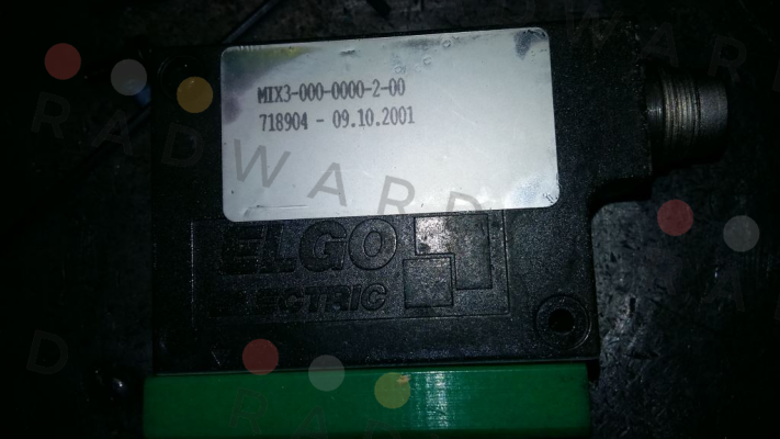 Elgo-MIX3 - 000 - 0000-2-00 price