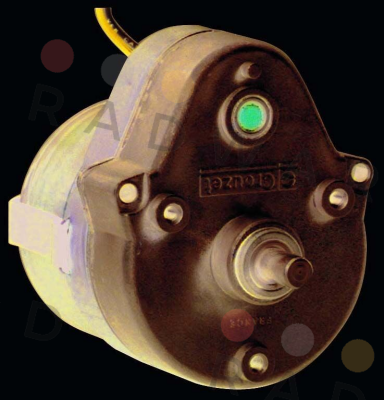 Crouzet-823040 115V/60Hz 24rpm (i=30) price