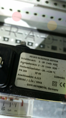 Honsberg-HD1KO-015GM020-957316  price