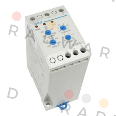Chint-XJ3-D 380V price