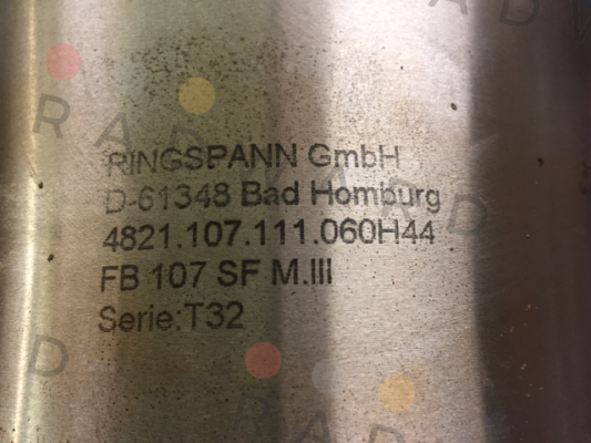 Ringspann-4821-107111-060H44  price