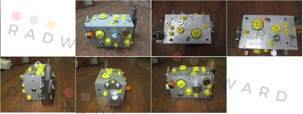 Parker-91217345B (Kalmar) - not available  price