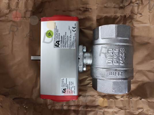 End Armaturen-KA28-ED55 price