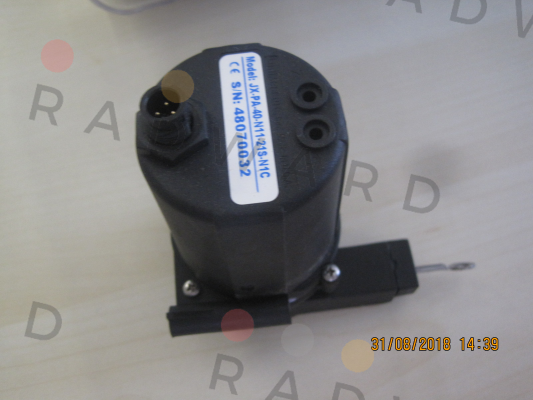 Unimeasure-JX-PA-40-N11-21S-N1C price