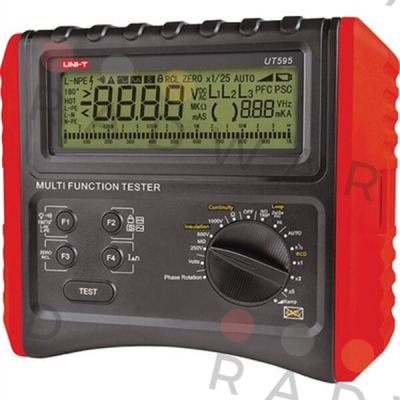 UNI-T-UT595 obsolete, alternative UT 526 or UT 505 A price