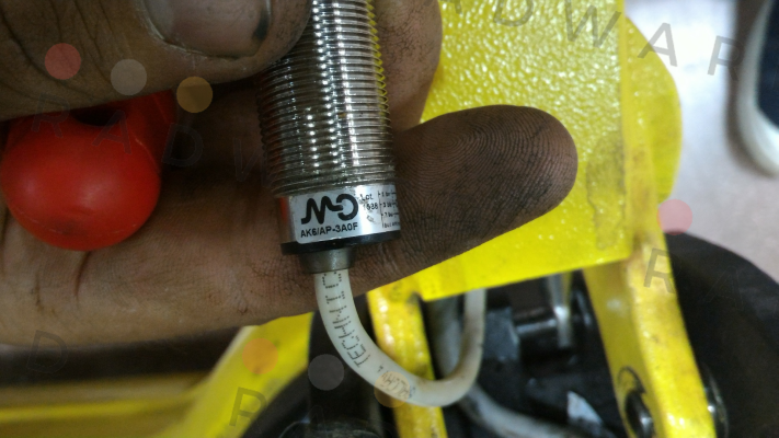 Micro Detectors / Diell (now Datasensing)-AK6/AP-3A0F  price