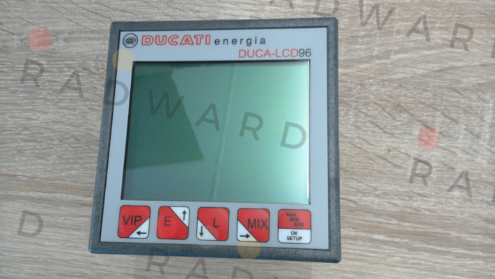 Ducati-p/n: 468.00.1291 type: DUCA-LCD96 485 price