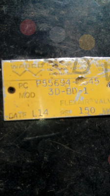 Wabco-3D-BD-1  price