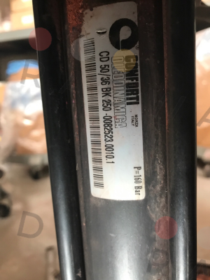 Conforti Oleodinamica-CD 50/36 price