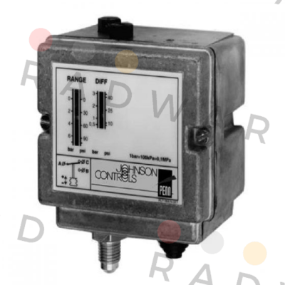 Johnson Controls-P77AAW-9350 price