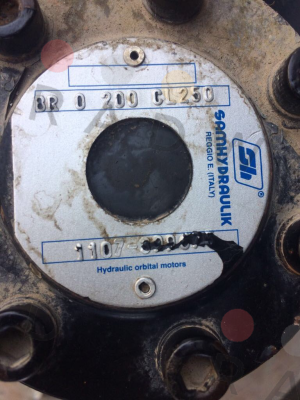 Brevini-BR 0 200 CL250 old code, new code BR 200 N C25  price