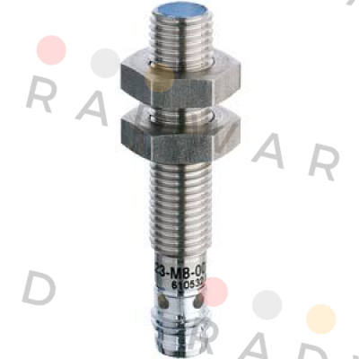 Contrinex-DW-AS-603-M5 price
