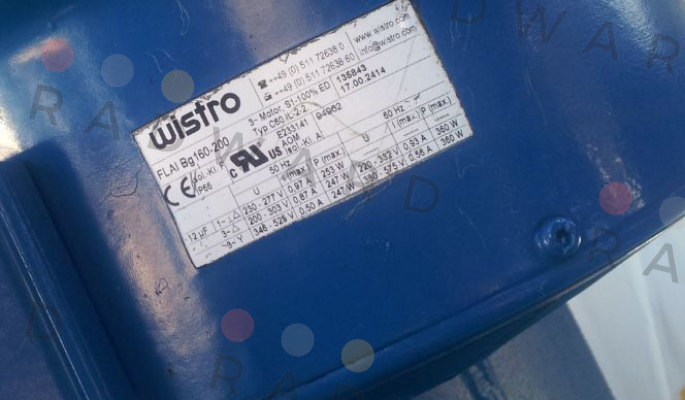 Wistro-17.10.1126 price
