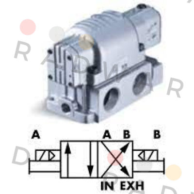 МAC Valves-1353G-611D-3 price
