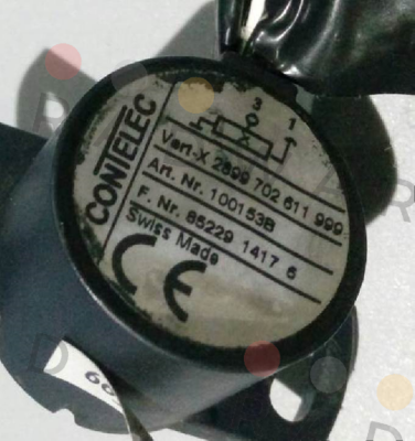 Contelec-Vert -X2899 702 611 999 custom product price