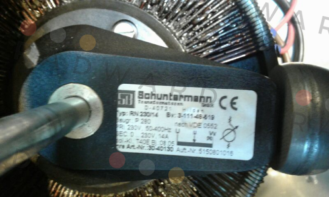 Schuntermann Transformatoren-Art nr : 30-40130 price