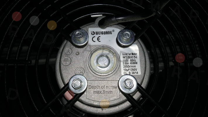 Weiguang-YWF2E-250S-92/25-G / 35041205 price