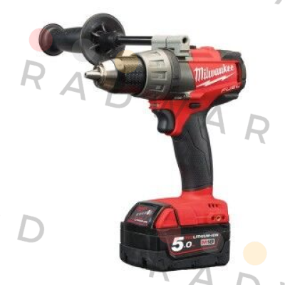 Milwaukee-M18FDD-502X price