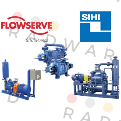 Flowserve SIHI-LEMA 251 9Z B3N 0K 7 2A  price