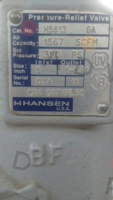 Hansen-H5613/350  price