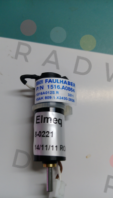 Faulhaber-1516.A0864 - OEM (stock) price