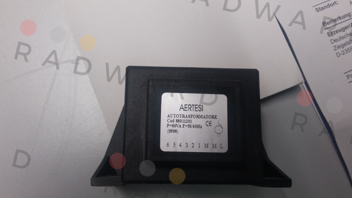 Aertesi-88011201, 0908  price