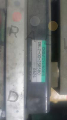 Ckd-SRL2-00-25B580 price