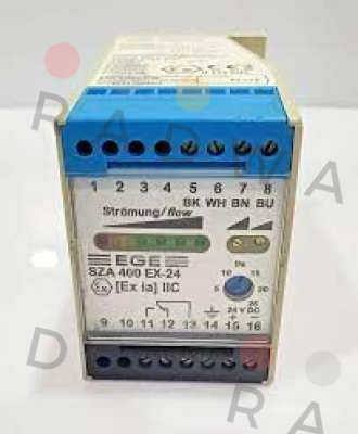Ege-P/N: P10708 Type: SZA 400 Ex-24 price