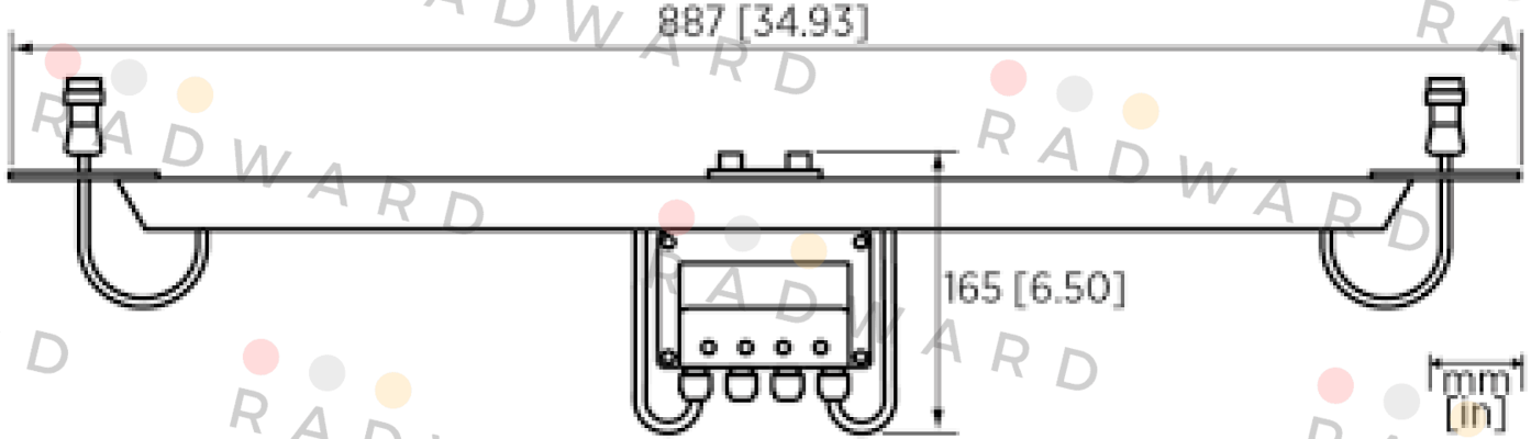 Vaisala-WAC155CB price
