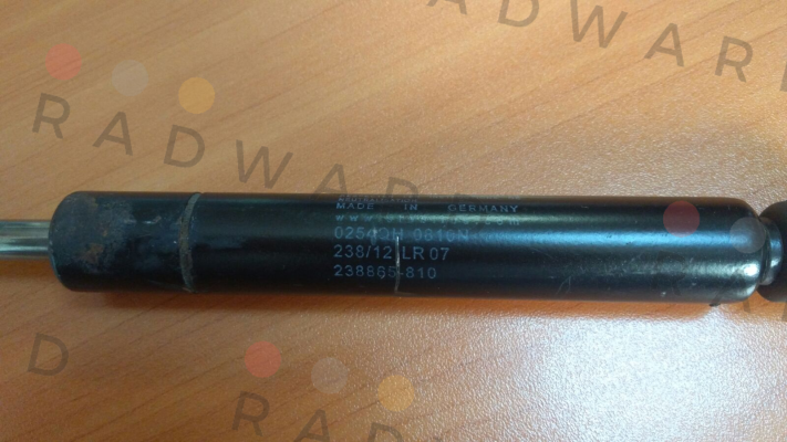Stabilus-0254QH 0810N price