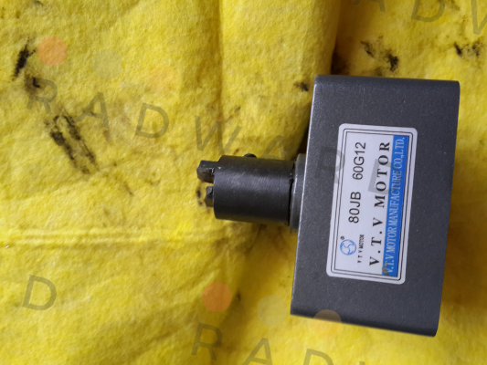 V.t.v Motor-80JB 60G12  price