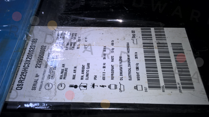 Hiross-QRS.225  price