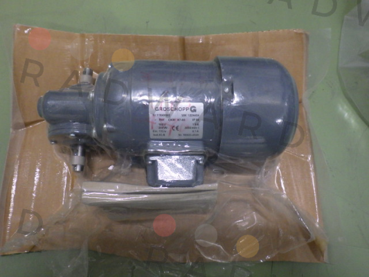 Groschopp-obsolete - OKM 87-60  price