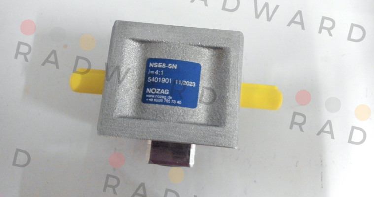 Nozag-NSE5SN price