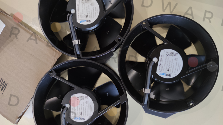 EBM Papst-W2E143-AB09-01 price