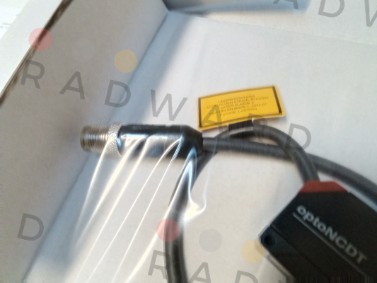 Micro-Epsilon (Eltrotec)-ILD1420-500 price