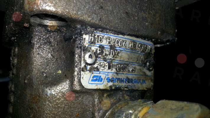 Brevini-H1C P 006 ME OA SAF FP1 DX N XXXX 000 XX XX XX (B0019901) price