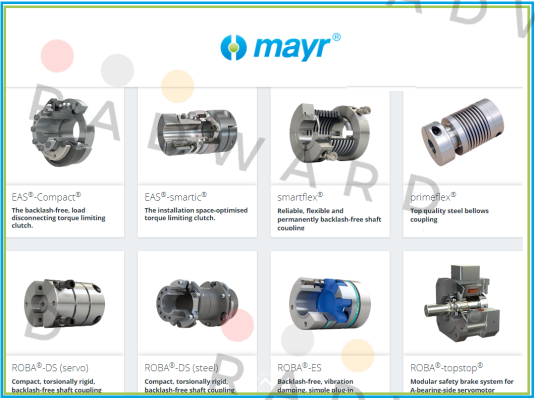 Mayr-8222958  price