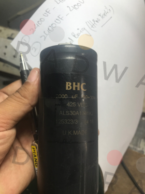 Kemet-ALS30A1331KJ  -OEM  price