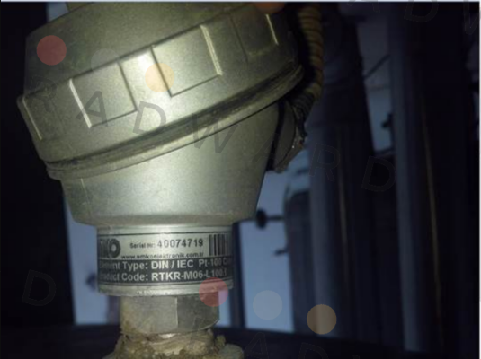EMKO-P/N: 40074719 , Type: RTKR-M06-L100.1 price