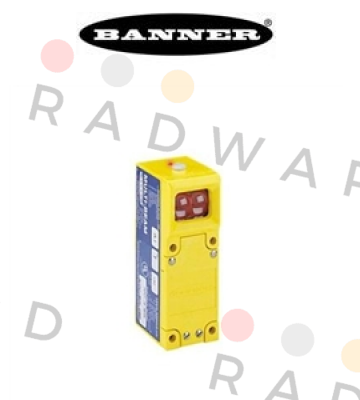 Banner Engineering-P/N: 16557, Type: 3GA5-14 price